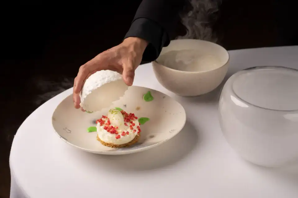 米其林美食之旅预订