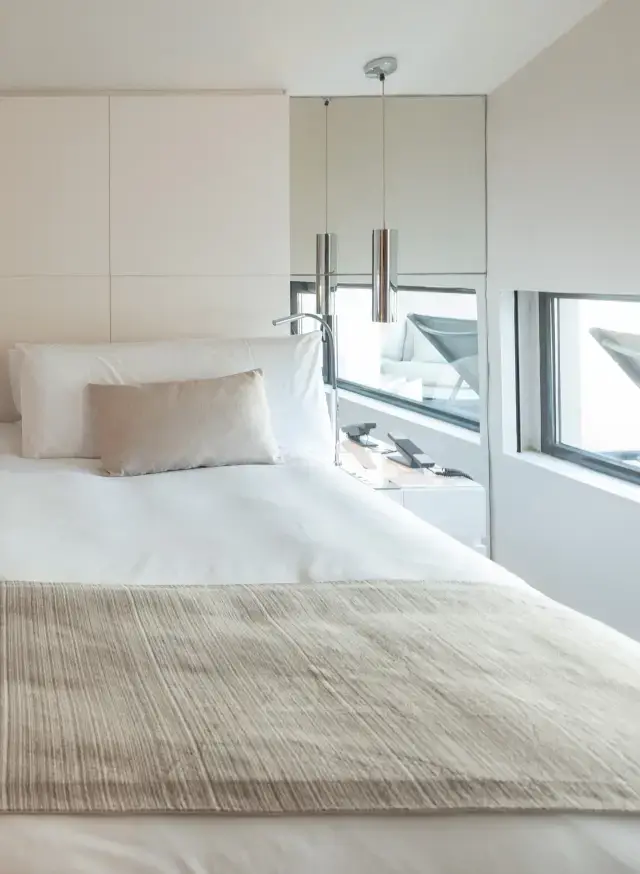 Your tranquil retreat
