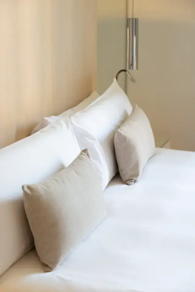 Your tranquil retreat